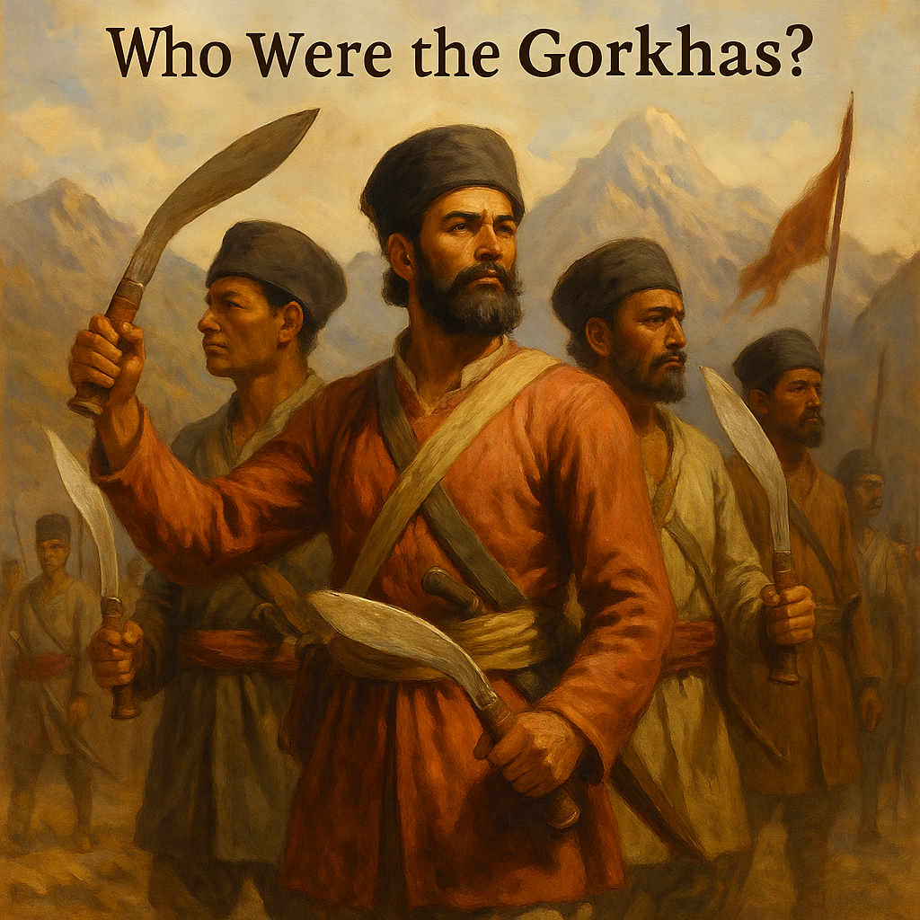 Who were the Gorkhas.png